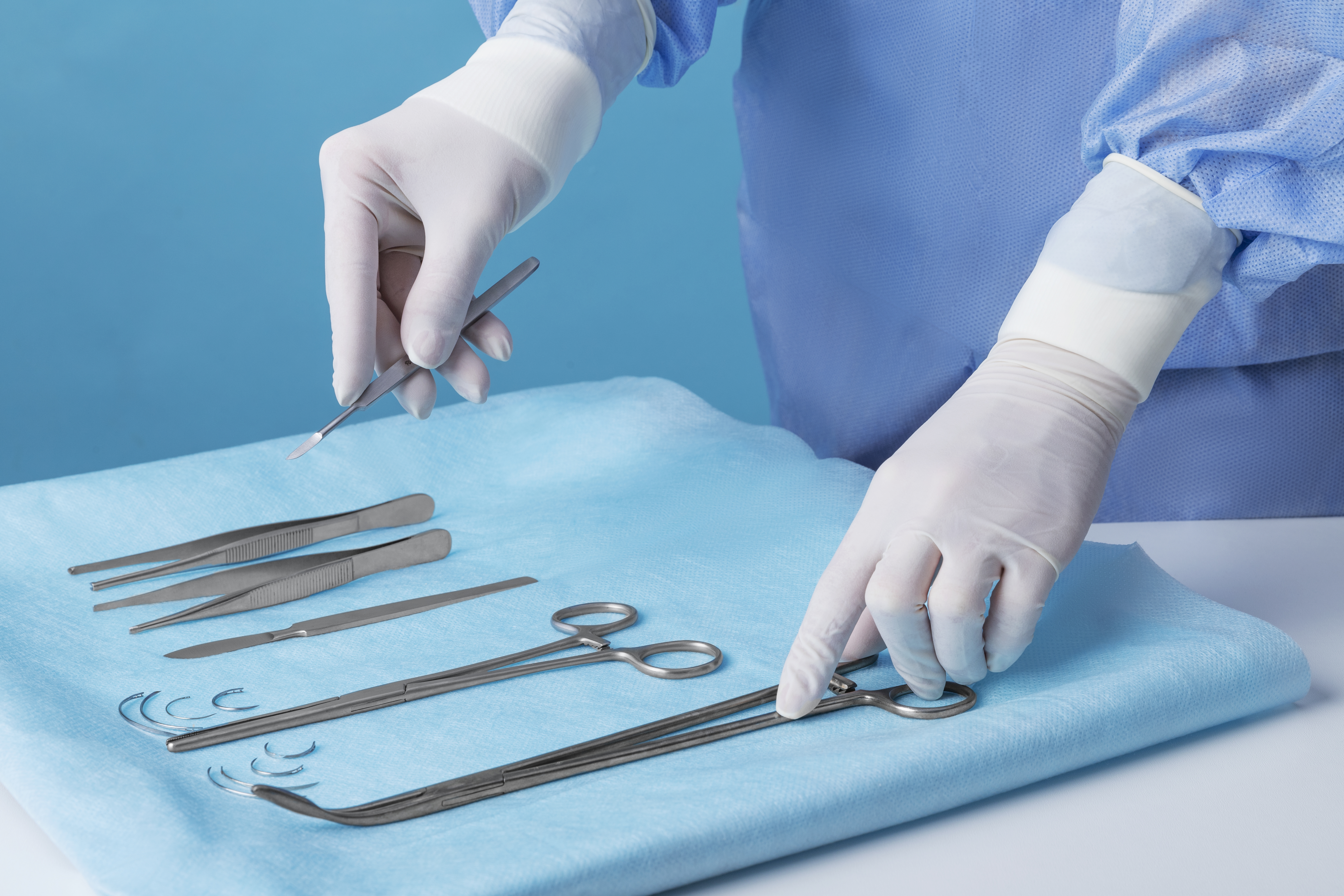 Orthopedic Instruments